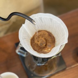Drip coffee