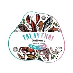 TalayThai Delivery ดินแดง