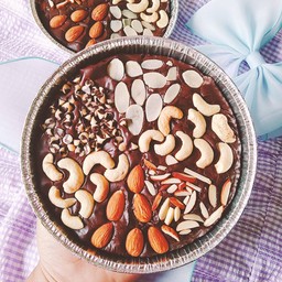 บ้านขนมโอเว่นโฮมเมด สดใหม่