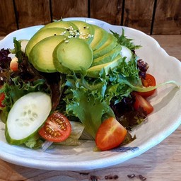 AVOCADO SALAD