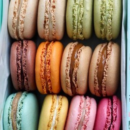 มาการอง 1 ชิ้น