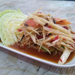 เจ๊เล็ก ตำแหลก (กำนันแม้น 6)