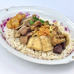 ข้าวแห้งรวมมิตร