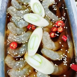 ยำดองเจดีย์ทอง สาขาสมุทรสาคร