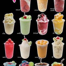 Love Smoothies