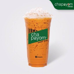 ชาพะยอม บิ๊กซีอิสรภาพ