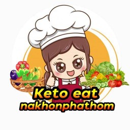 Keto eat nakronphathom