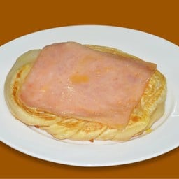 หนานุ่ม + ดับเบิ้ล แฮมไก่