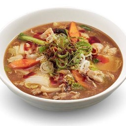 สันรา ตัน เมง (Sanra-Tan-Men)