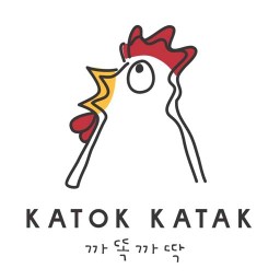 Katok Katak Fried Chicken อโศก