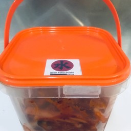 กิมจิ1กิโล