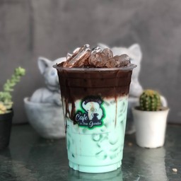 โกโก้มิ้นท์