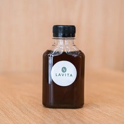 อเมริกาโน่ ละวิตา ขวดแอนนีแวร์