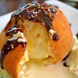 บ้านชีสทอด