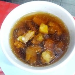 ตุ๋นเห็ดหอม