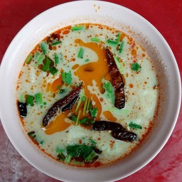 ต้มข่ารวม