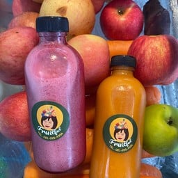 สูตร6เพิ่มความสดชื่น