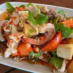 ยำรวมมิตร