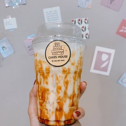 นมสดบราวซูก้า