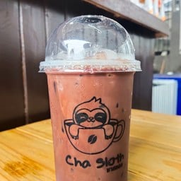 ชาสลอธ Cha sloth