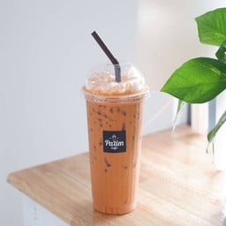 ชามาเลย์เย็น