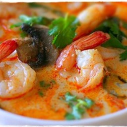 ต้มยำทะเลน้ำข้น