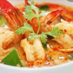 ต้มยำทะเล