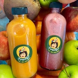 สูตร8 ผิวสวย