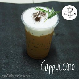Sao Me Hang Coffee หน้า สภ.ลำลูกกา