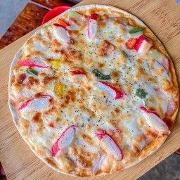 ล้านพิซซ่า