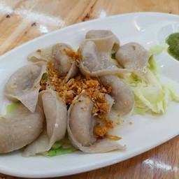 เกี๊ยวปลาลวก