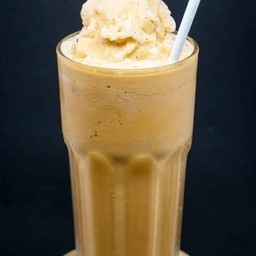 ชานมปั่น