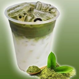 มัชฉะลาเต้