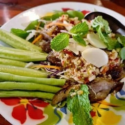 หมูคำหวาน