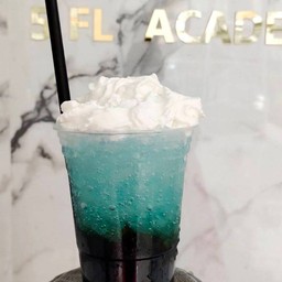 THE ANGEL CAFE