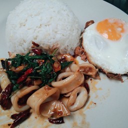 ครัวพอเพียง