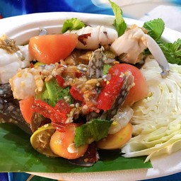 จัดจ้าน@ตรัง