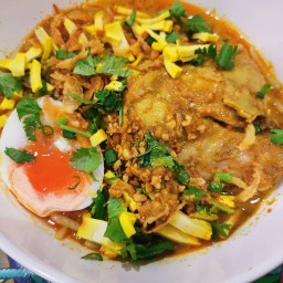 หมาล่า By.ครัวอาม่าเอวา