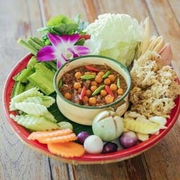 น้ำพริกลงเรือ