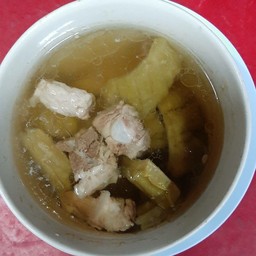 ตุ๋นมะระ