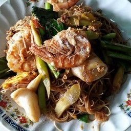 เจ๊แจ๋น อาหารตามสั่ง