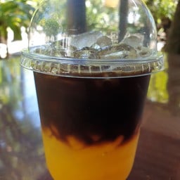 กาแฟเสาวรส