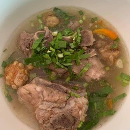 เล้งแซ่บ ( หมูเปื่อย)