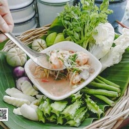 แสร้งว่ากุ้ง