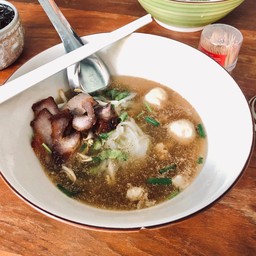 เส้นเล็ก