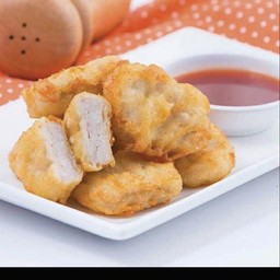 นักเก็ต