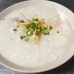 โจ๊กหมู