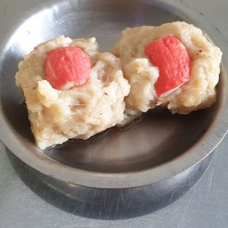 ติ่มซำ ปูอัด