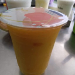 มะม่วงปั่น Mango Shake