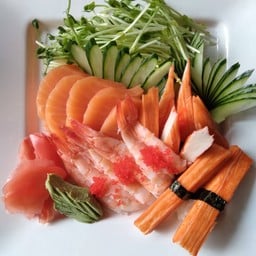 ร้านอาหารญี่ปุ่นอิจิ